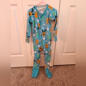 EUC BONDS WONDERSUIT SIZE 3